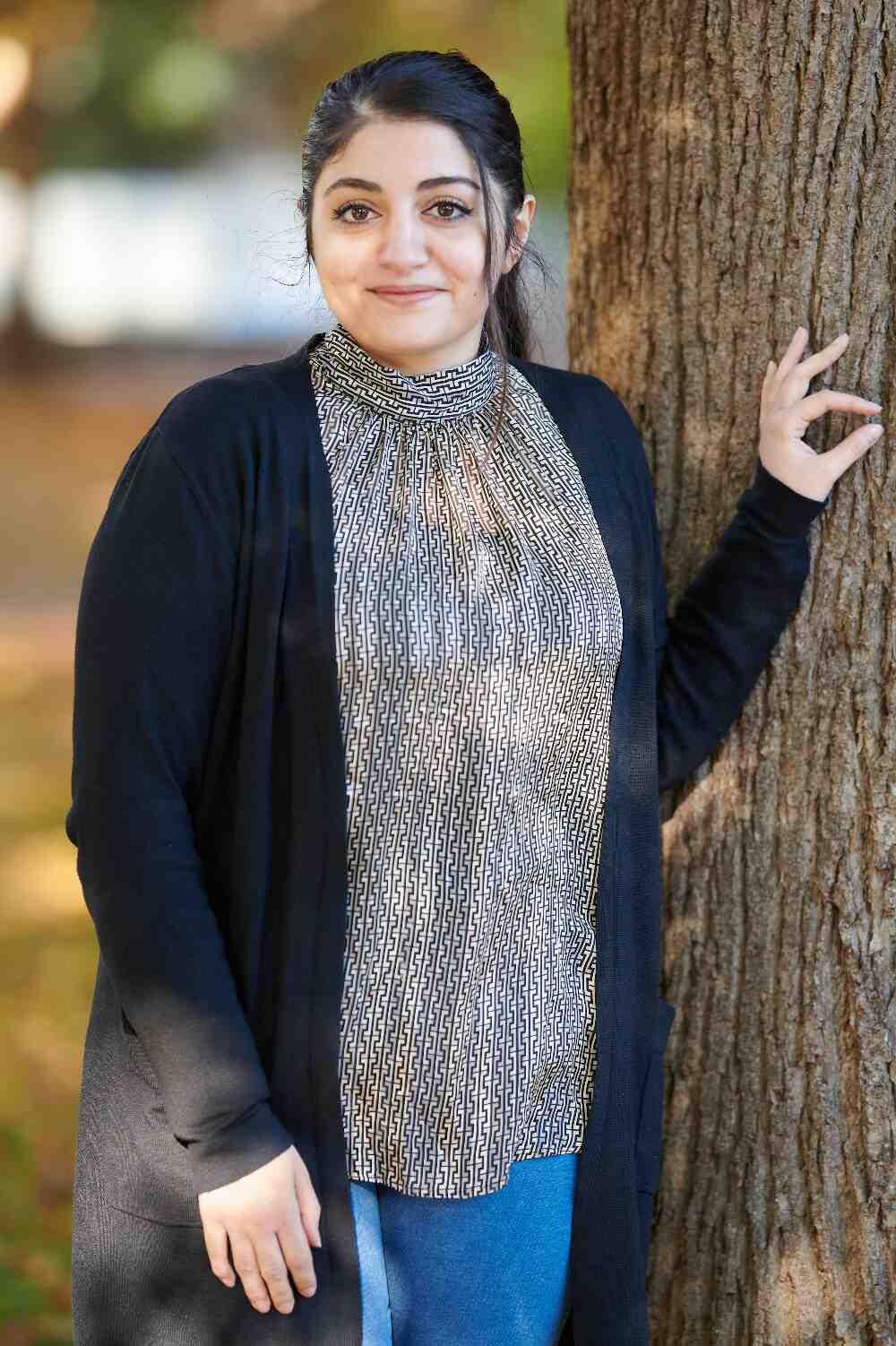  Melike Erdem